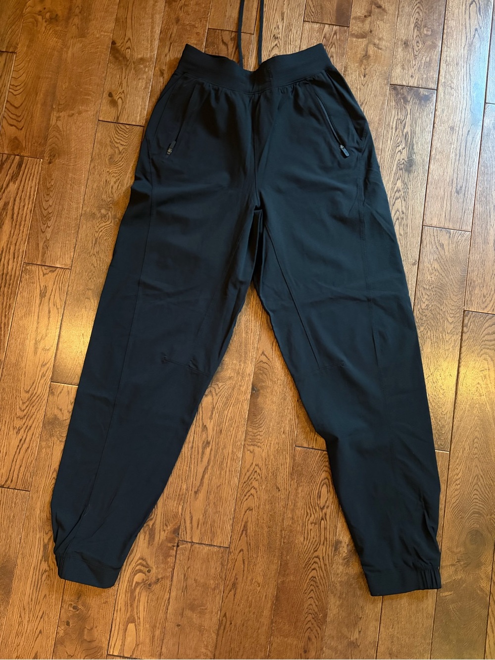 Lululemon License to Train High Rise Jogger